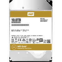 WD Gold 10TB [WD101KRYZ] Image #1