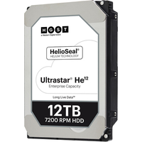 HGST Ultrastar He12 12TB HUH721212AL5204 Image #1