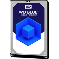 WD Blue Mobile 2TB WD20SPZX Image #1