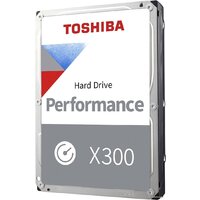 Toshiba X300 10TB HDWR11AUZSVA Image #2