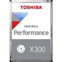 Toshiba X300 10TB HDWR11AUZSVA Image #1