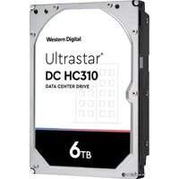 WD DC HC310 6TB HUS726T6TALE6L4