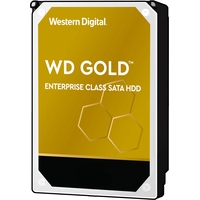 WD Gold 8TB WD8004FRYZ