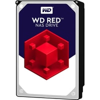 WD Red 3TB WD30EFAX
