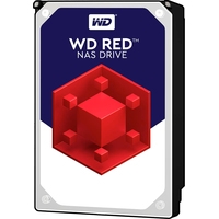 WD Red 4TB WD40EFAX Image #1