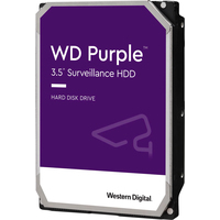 WD Purple Surveillance 8TB WD84PURU