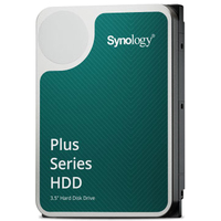 Synology Plus HAT3300 6TB HAT3300-6T Image #1