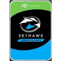 Seagate Skyhawk Surveillance 6TB ST6000VX008