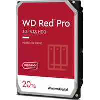 WD Red Pro 20TB WD201KFGX Image #1