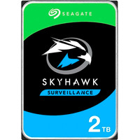 Seagate Skyhawk Surveillance 2TB ST2000VX016
