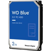 WD Blue 2TB WD20EARZ Image #1