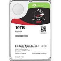 Seagate IronWolf 10TB ST10000VN000