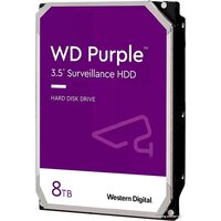 WD Purple Surveillance 8TB WD85PURZ