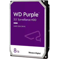 WD Purple Surveillance 8TB WD85PURZ