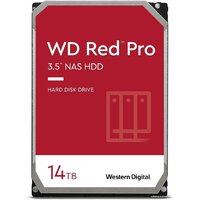 WD Red Pro 14TB WD142KFGX Image #2