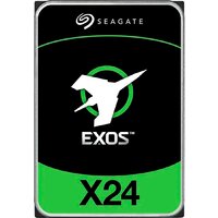 Жесткий диск Seagate Exos X24 24TB ST24000NM007H — Chaika Market