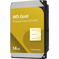 WD Gold 14TB WD142KRYZ Image #1