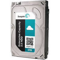 Seagate Enterprise Capacity 5TB ST5000NM0024 Image #2