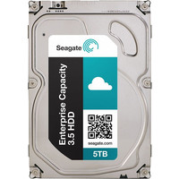 Seagate Enterprise Capacity 5TB ST5000NM0024 Image #1