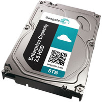 Seagate Enterprise Capacity 5TB ST5000NM0024 Image #3