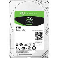 Seagate Barracuda 5TB [ST5000LM000] Image #1