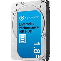 Seagate Enterprise Performance 10K 1.8TB ST1800MM0129 Image #1