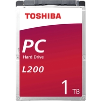 Toshiba L200 1TB HDWL110UZSVA Image #1