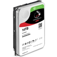 Seagate IronWolf 14TB ST14000VN0008 Image #3