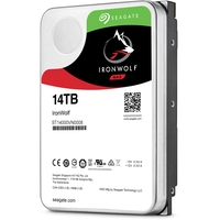 Seagate IronWolf 14TB ST14000VN0008 Image #2