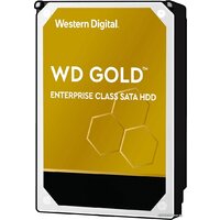 WD Gold 6TB WD6003FRYZ