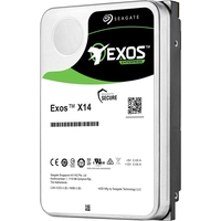 Seagate Exos X14 10TB ST10000NM0478