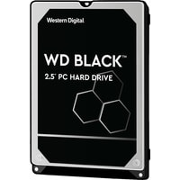 WD Black 1TB WD10SPSX Image #1