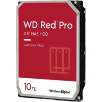 WD Red Pro 10TB WD102KFBX