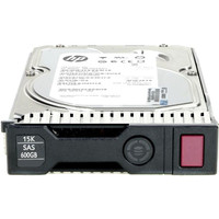 HP 600GB (652620-B21)