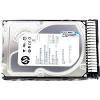 HP 600GB (652620-B21) Image #3