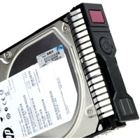 HP 600GB (652620-B21) Image #2