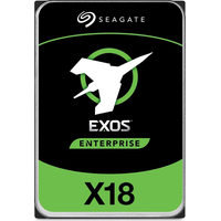 Seagate Exos X18 10TB ST10000NM018G Image #1