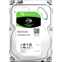 Seagate Barracuda 1TB ST1000DM014 Image #1