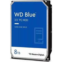 WD Blue 8TB WD80EAAZ Image #2