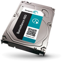 Seagate Surveillance HDD 1TB (ST1000VX001) Image #3