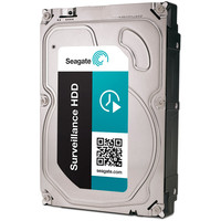 Seagate Surveillance HDD 1TB (ST1000VX001) Image #2