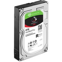 Seagate IronWolf Pro 8TB [ST8000NE0021] Image #4