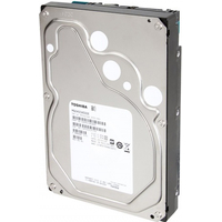 Toshiba 4TB [MG04SCA40EE] Image #2