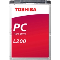 Toshiba L200 2TB HDWL120UZSVA Image #1
