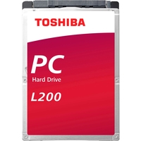 Toshiba L200 2TB HDWL120UZSVA