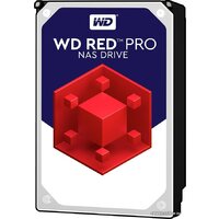 WD Red Pro 6TB WD6003FFBX