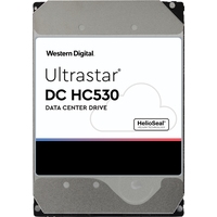 WD Ultrastar DC HC530 14TB WUH721414AL5204 Image #1