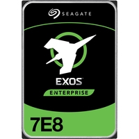 Seagate Exos 7E8 1TB ST1000NM000A