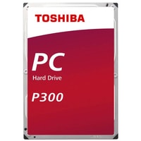 Toshiba P300 2TB HDWD220UZSVA Image #1