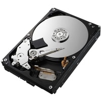 Toshiba P300 2TB HDWD220UZSVA Image #2